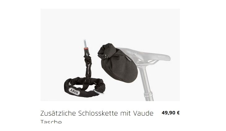 Riese&Müller Delite5 GT Pinion 800 51cm MGU Test 2025