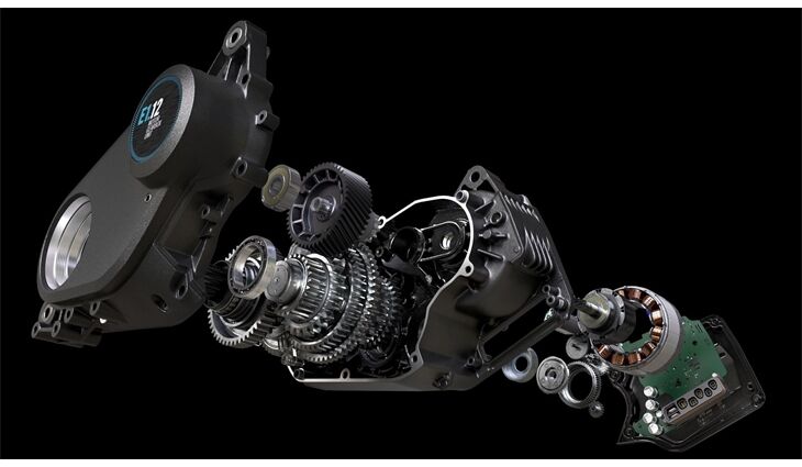 Riese&Müller Delite5 GT Pinion 800 51cm MGU Test 2025