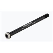 Newmen Steckachse 12x142 M12x1.0 X12 163mm zbs. Nuroad