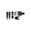 Schwalbe Ventilset SV 2CSVC3542 ClikValve Pumpenkopfadapter