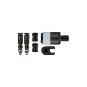 Schwalbe Ventilset SV 2CSVC3542 ClikValve Pumpenkopfadapter