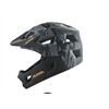 ALPINA Helm Fullface RUPI 50-55