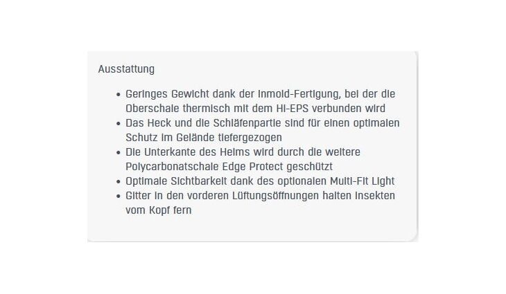 ALPINA Helm Carapax jr. 51-56