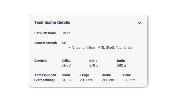 ALPINA Helm Carapax jr. 51-56