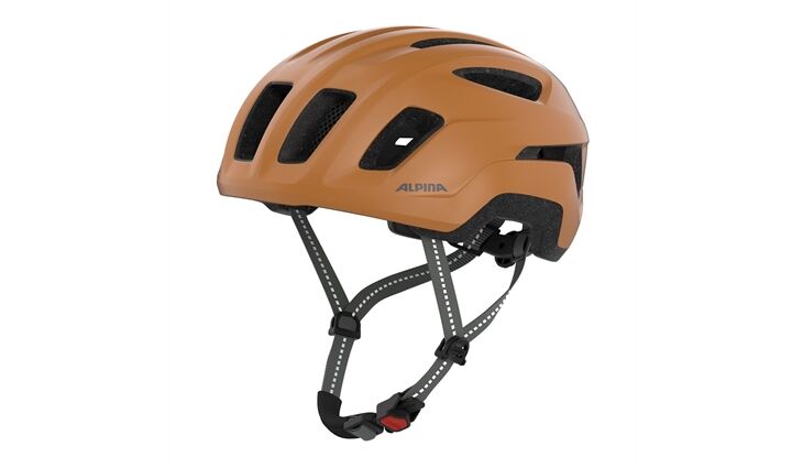 ALPINA Helm Paranus Urban 55-59