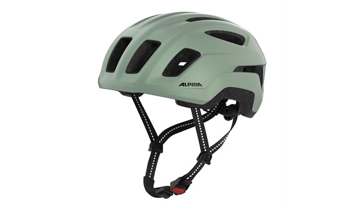 ALPINA Helm Paranus Urban 55-59