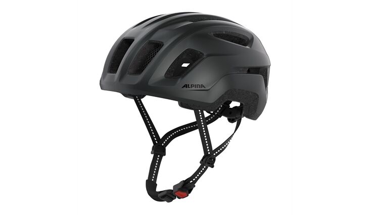 ALPINA Helm Paranus Urban 52-56