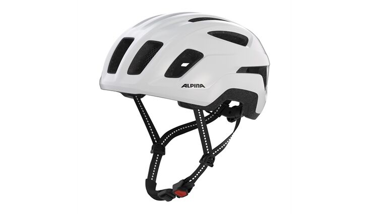 ALPINA Helm Paranus Urban 55-59
