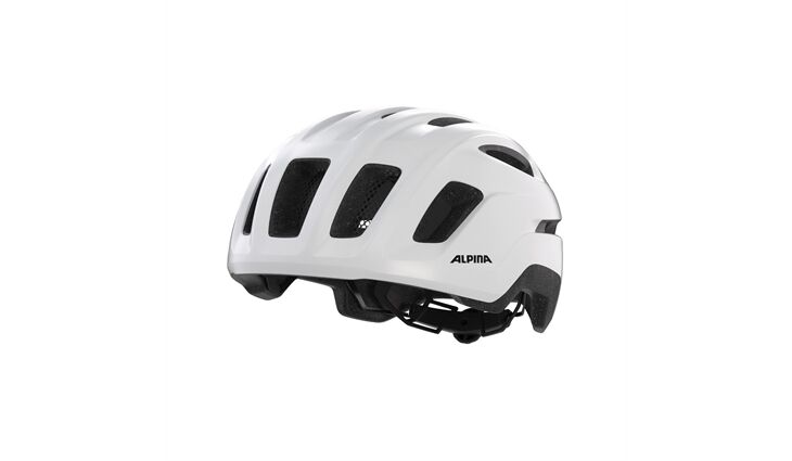 ALPINA Helm Paranus Urban 55-59