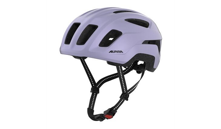 ALPINA Helm Paranus Urban 52-56
