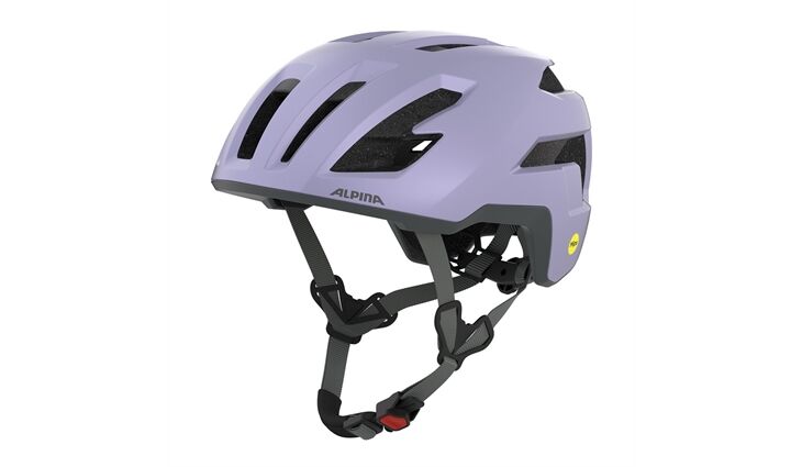 ALPINA Helm Taunus Gravel Mips 52-56