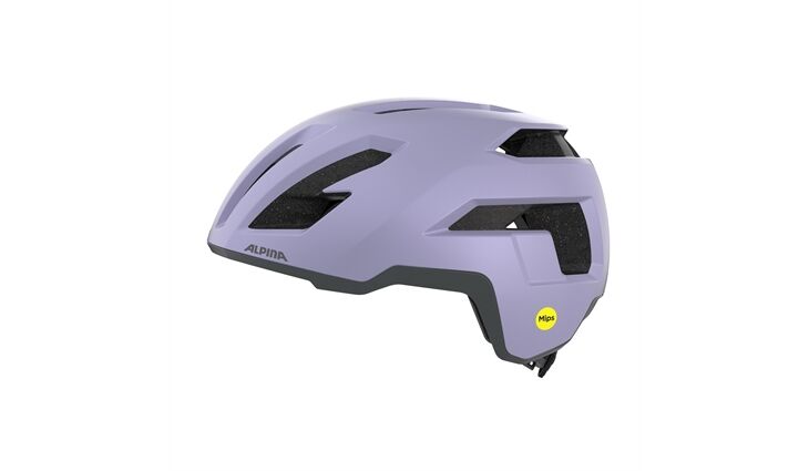 ALPINA Helm Taunus Gravel Mips 52-56