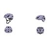 ALPINA Helm Taunus Gravel Mips 52-56