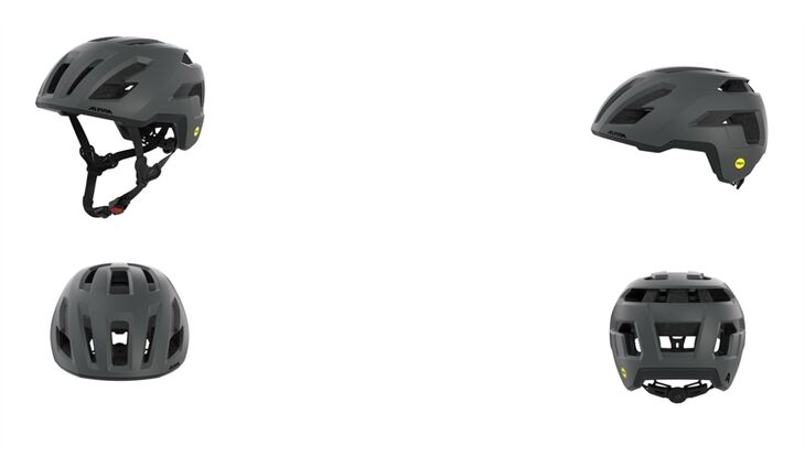 ALPINA Helm Taunus Gravel Mips 52-56