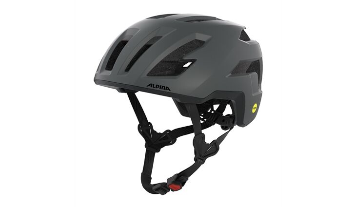 ALPINA Helm Taunus Gravel Mips 59-61