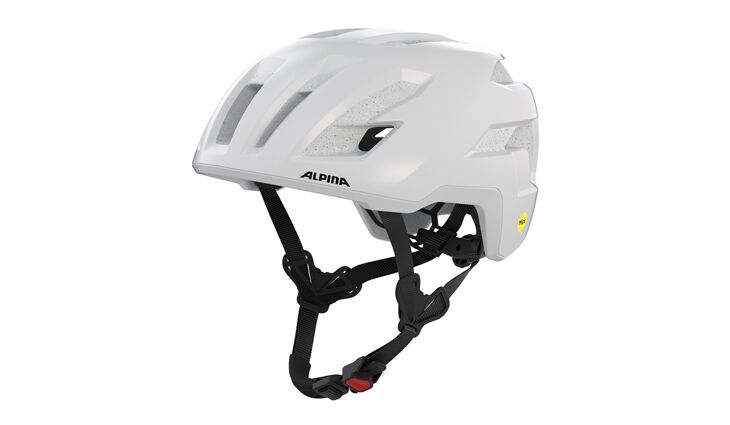 ALPINA Helm Taunus Gravel Mips 55-59