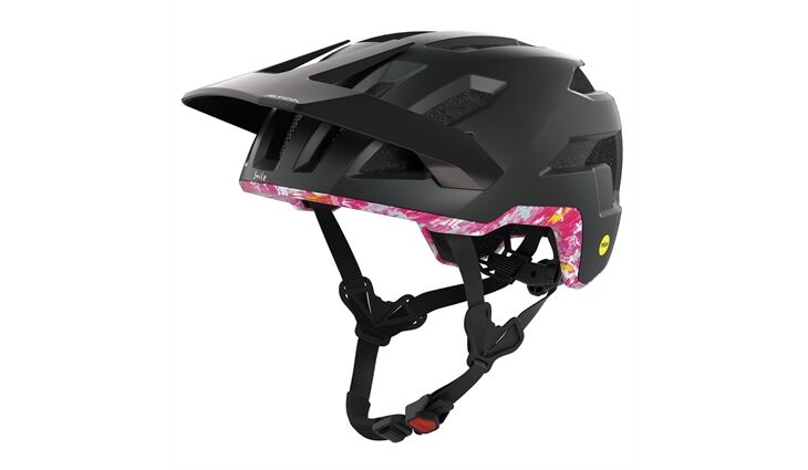 ALPINA Helm Taunus Mips 59-61