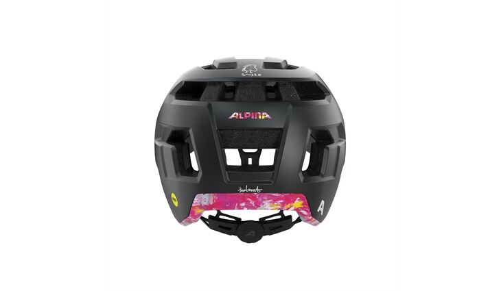 ALPINA Helm Taunus Mips 59-61