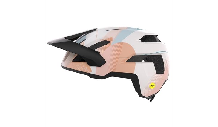 ALPINA Helm Taunus Mips 52-56