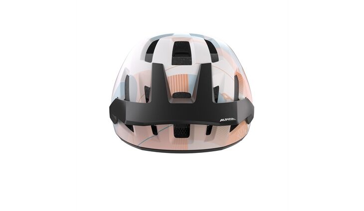 ALPINA Helm Taunus Mips 52-56