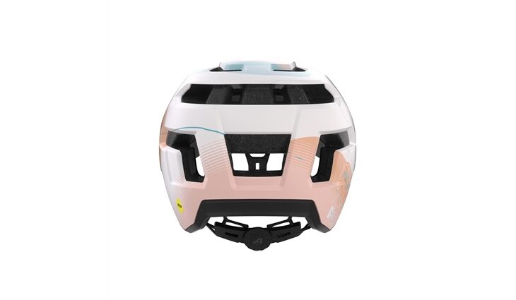ALPINA Helm Taunus Mips 52-56
