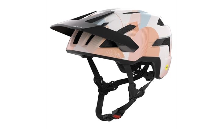ALPINA Helm Taunus Mips 55-59