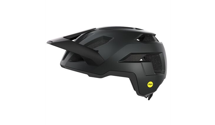 ALPINA Helm Taunus Mips 52-56