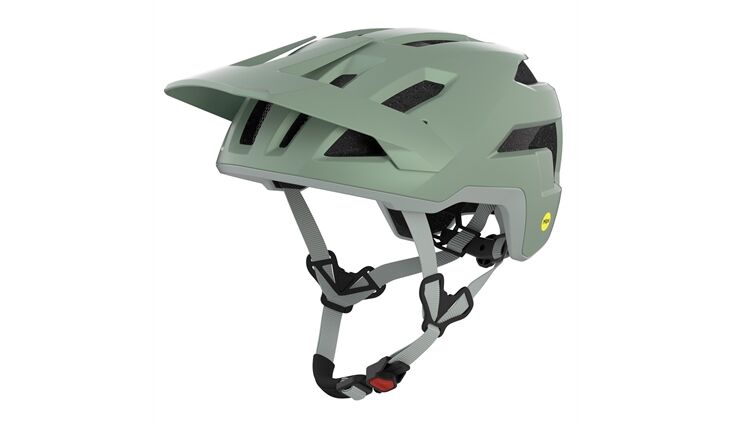ALPINA Helm Taunus Mips 52-56