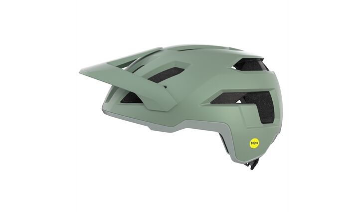 ALPINA Helm Taunus Mips 52-56