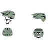 ALPINA Helm Taunus Mips 52-56