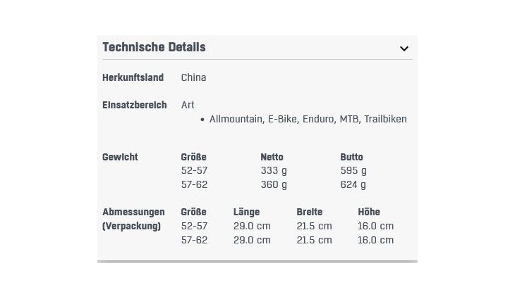 ALPINA Helm APAX MIPS 52-57