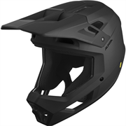ALPINA Helm Fullface PIKES MIPS 52-55