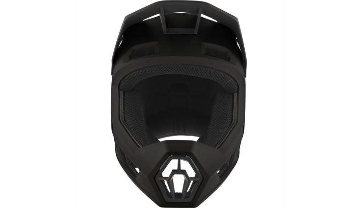 ALPINA Helm Fullface PIKES MIPS 56-59