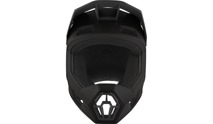 ALPINA Helm Fullface PIKES MIPS 56-59