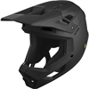 ALPINA Helm Fullface PIKES MIPS 60-63