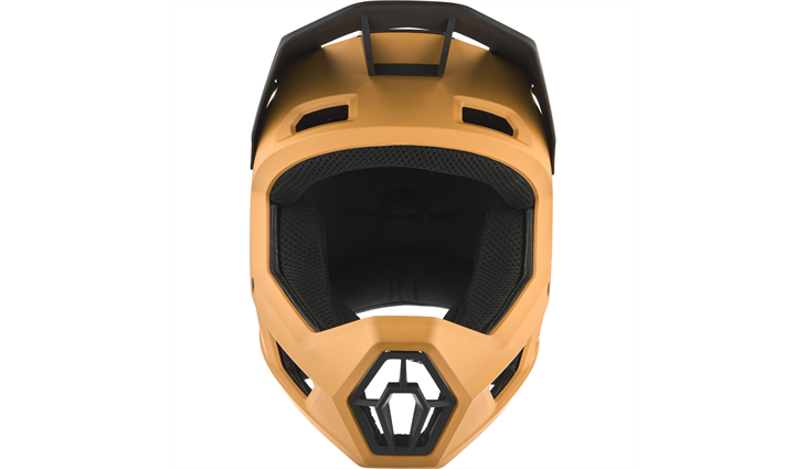 ALPINA Helm Fullface PIKES MIPS 60-63