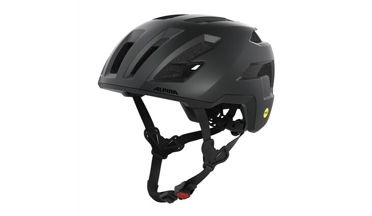 ALPINA Helm Taunus Gravel Mips 55-59