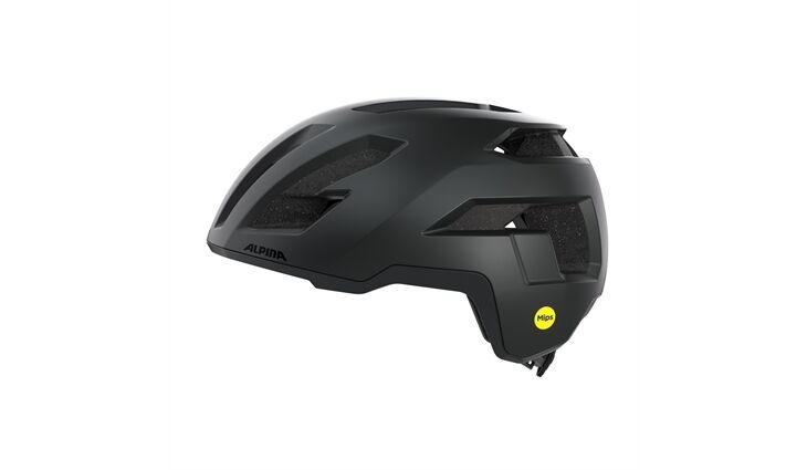 ALPINA Helm Taunus Gravel Mips 55-59