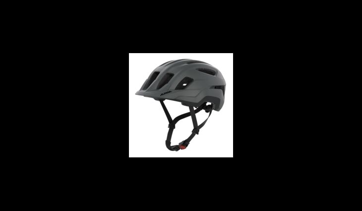 ALPINA Helm PARANUS 55-59