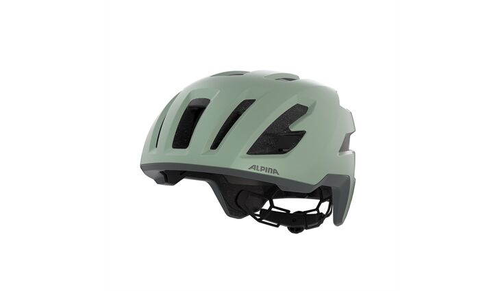 ALPINA Helm Taunus Gravel Mips 55-59
