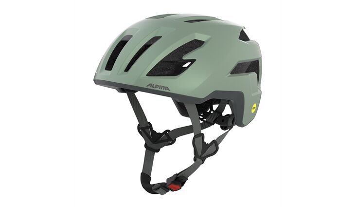 ALPINA Helm Taunus Gravel Mips 55-59