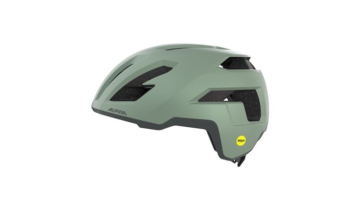 ALPINA Helm Taunus Gravel Mips 55-59