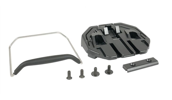 KTM Montagegriff PowerTube