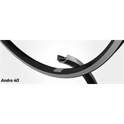 RYDE Felge 25x622 36L Andra40 Felgenbremse