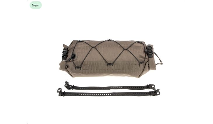 Ortlieb Packsack Dry-Pack 16L
