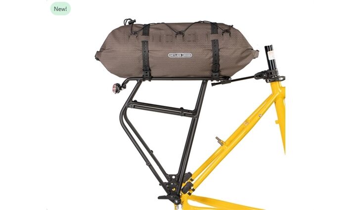 Ortlieb Packsack Dry-Pack 16L