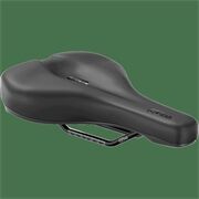 SQlab Sattel 601 ERGOLUX®® 2.0 14cm City