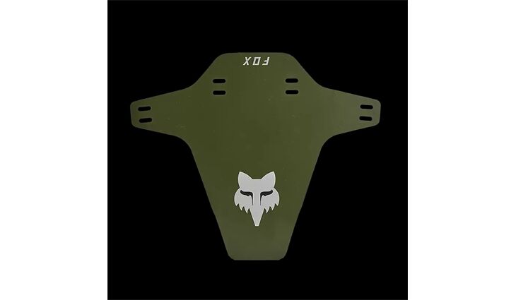 FOX Bekleidung Schutzblech Mudguard