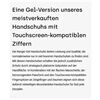 FOX Bekleidung Handschuh lang Ranger Gel M