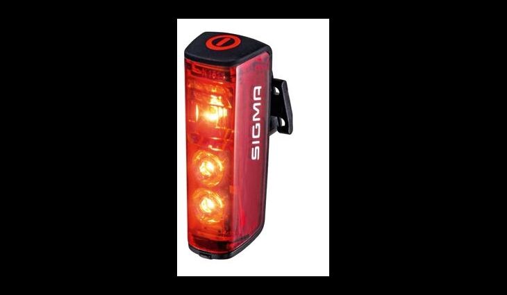 SIGMA Rücklicht LED Blaze LINK mit Bremslicht